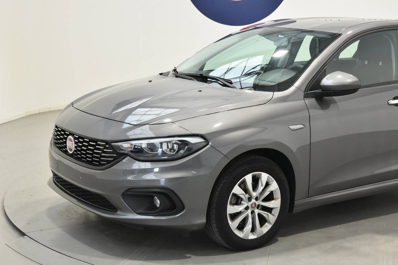 FIAT Tipo 16