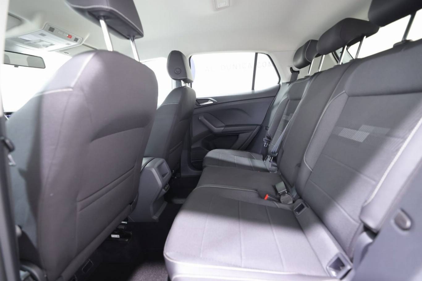 VOLKSWAGEN T-Cross 35