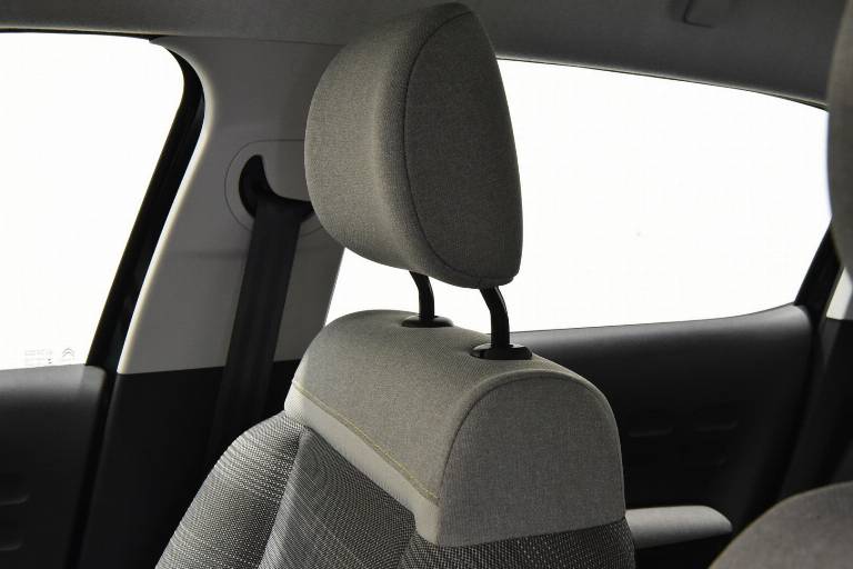 CITROEN C3 20