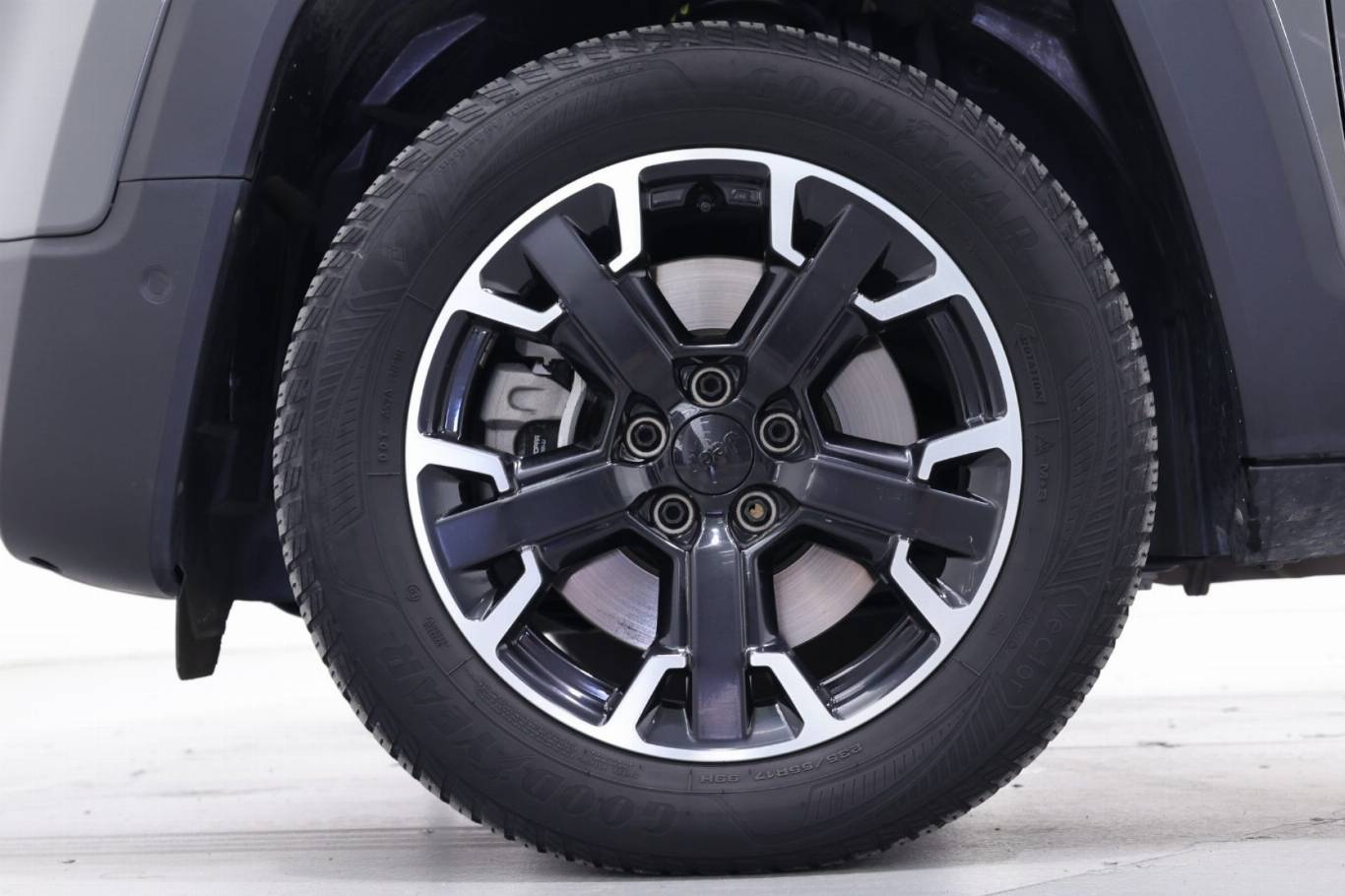 JEEP Renegade 12