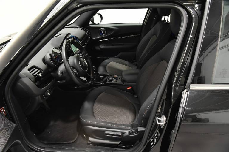 MINI Clubman 4