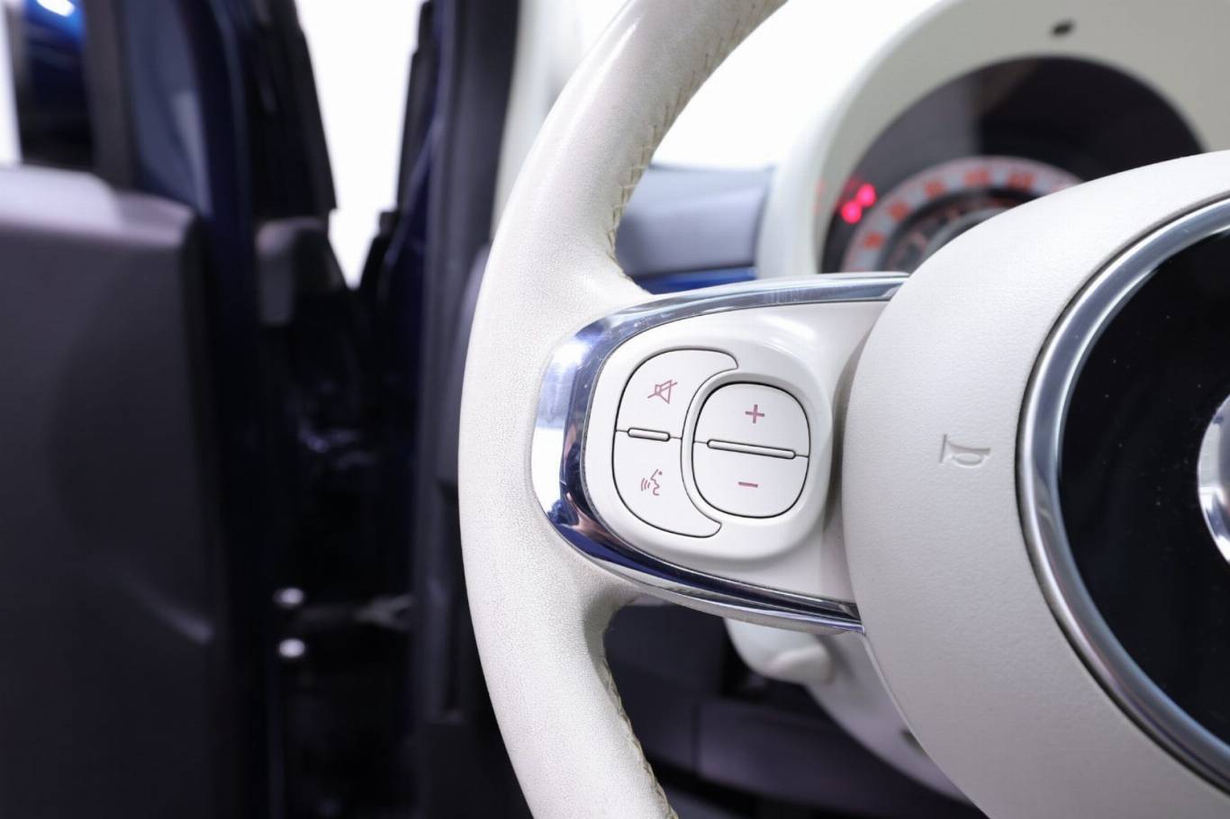 FIAT 500 20