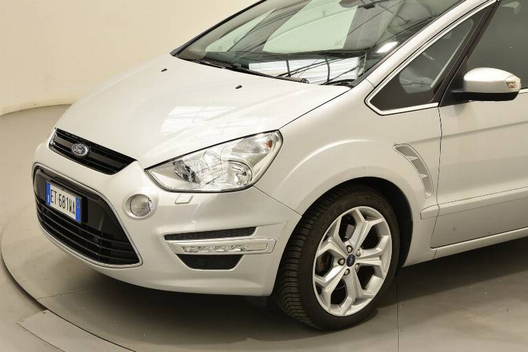FORD S-Max 34