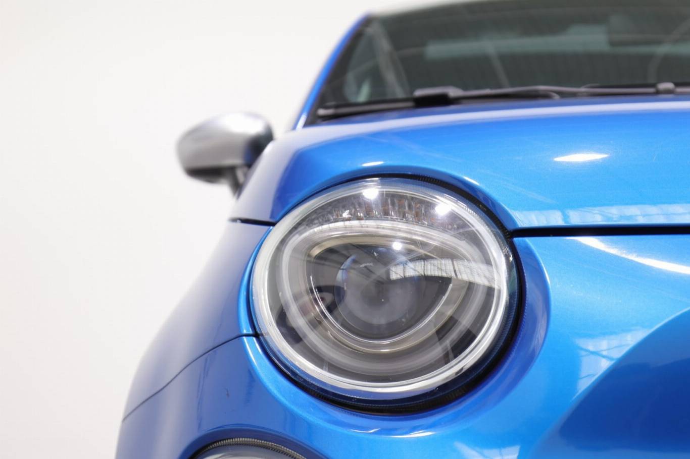 FIAT 500 12