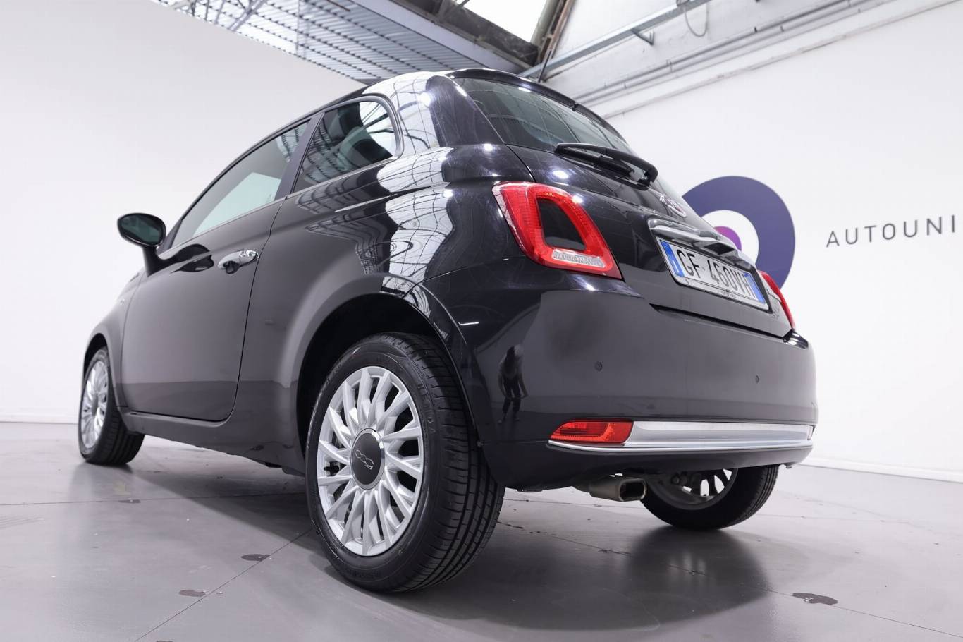 FIAT 500 35