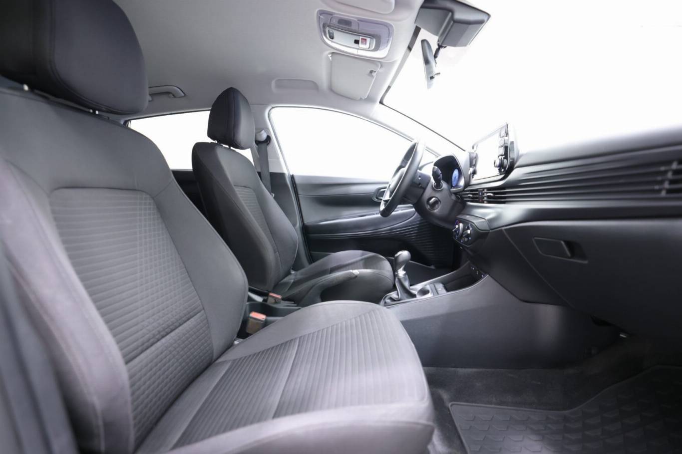 HYUNDAI I20 45