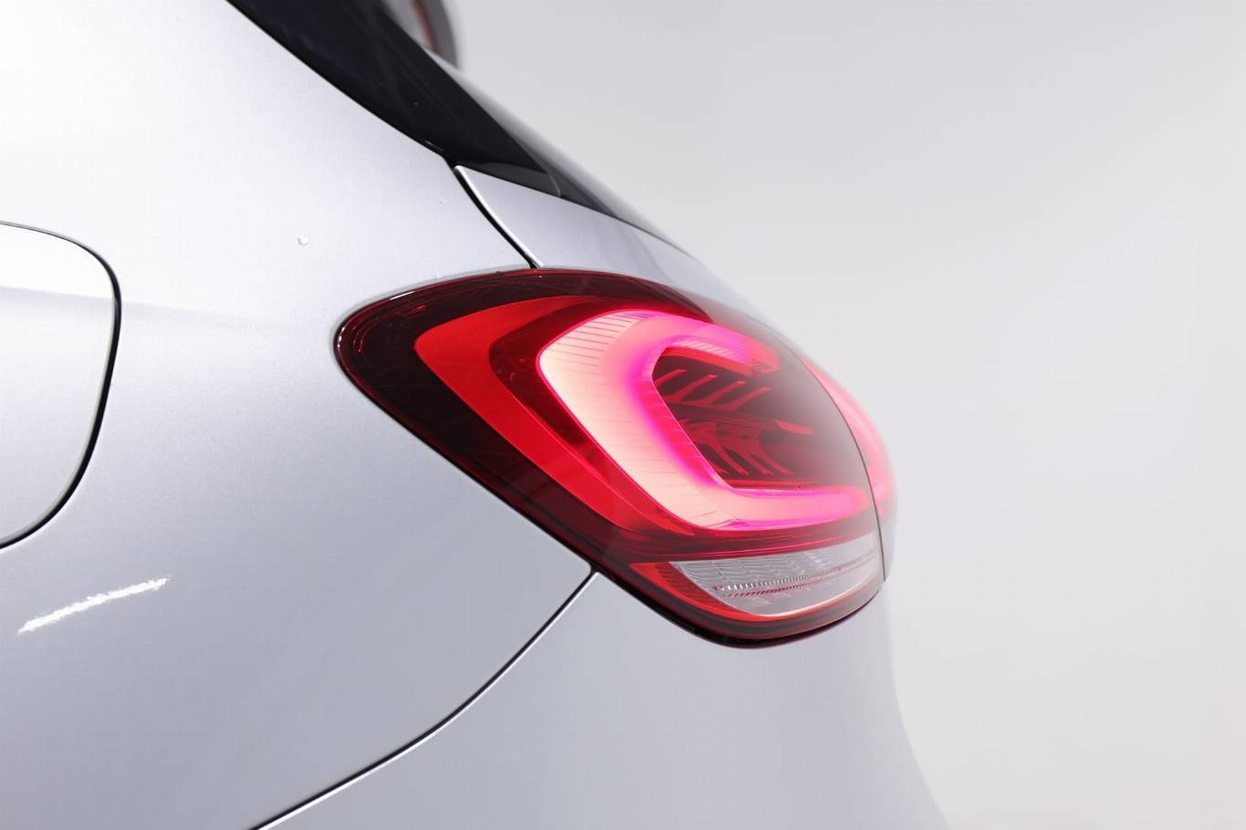 MERCEDES-BENZ Classe A 43