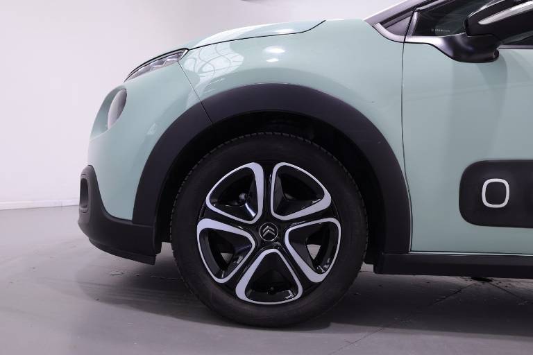 CITROEN C3 18