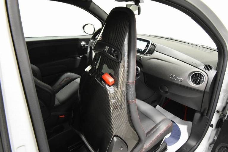 ABARTH 595 20