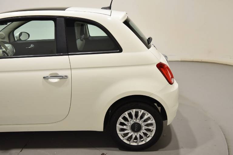 FIAT 500 23