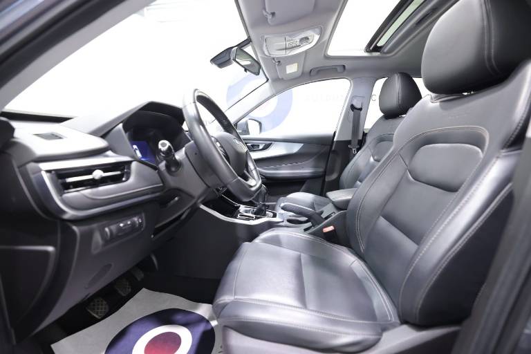 DR MOTOR DR 5.0 20