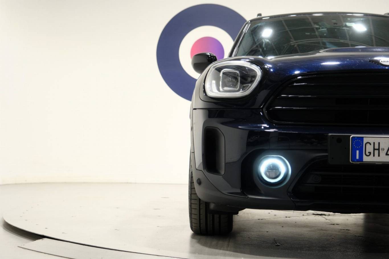 MINI Countryman 46