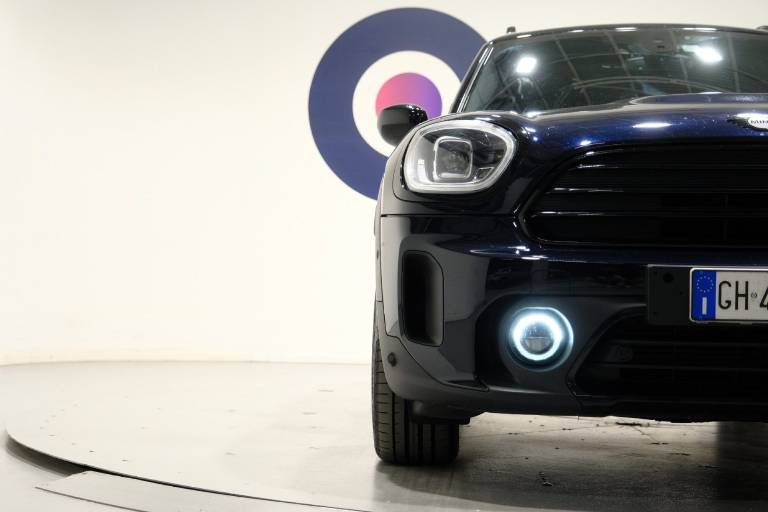 MINI Countryman 46