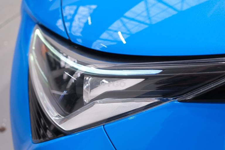 TOYOTA Aygo 46