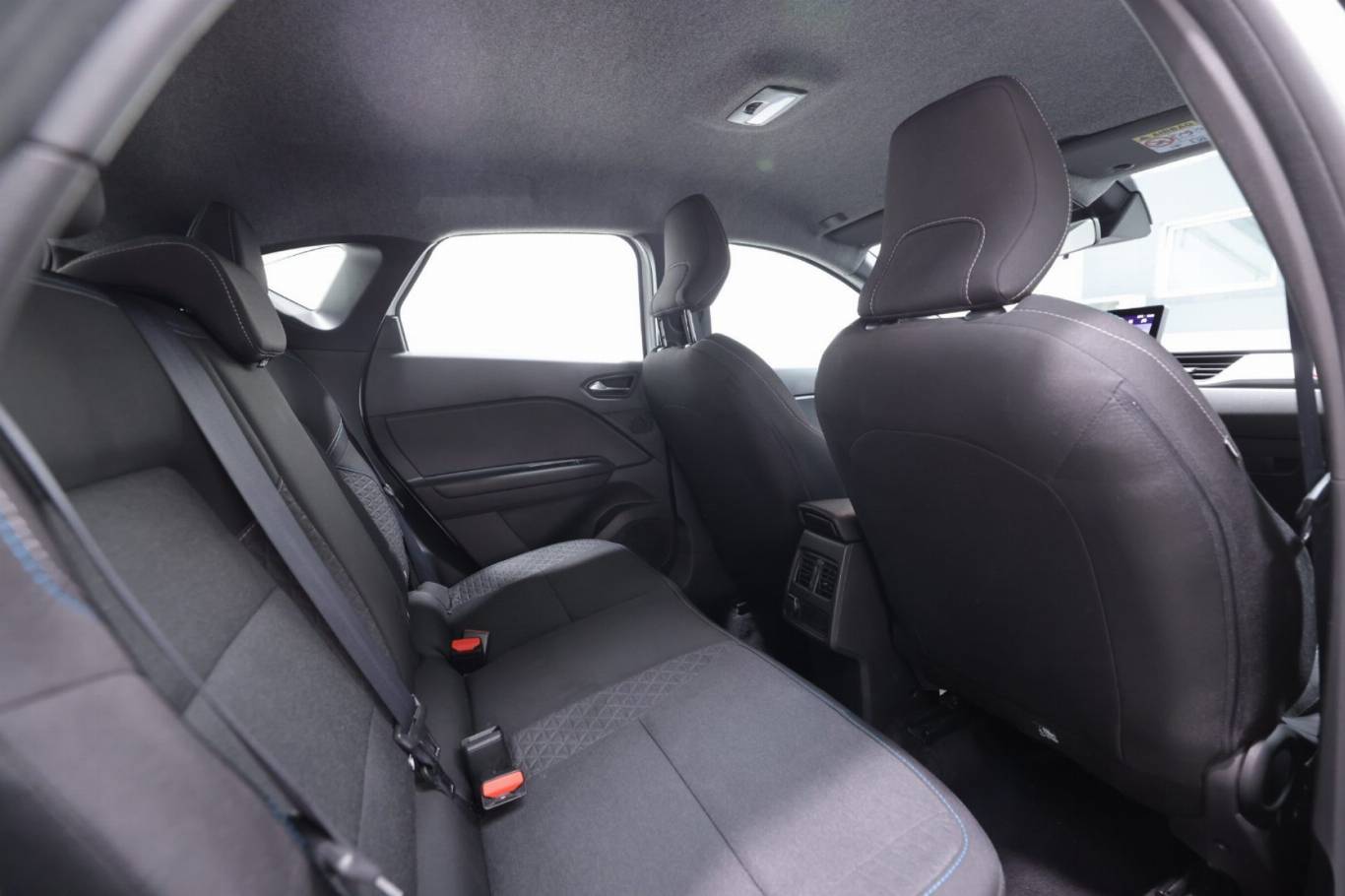 RENAULT Captur 44