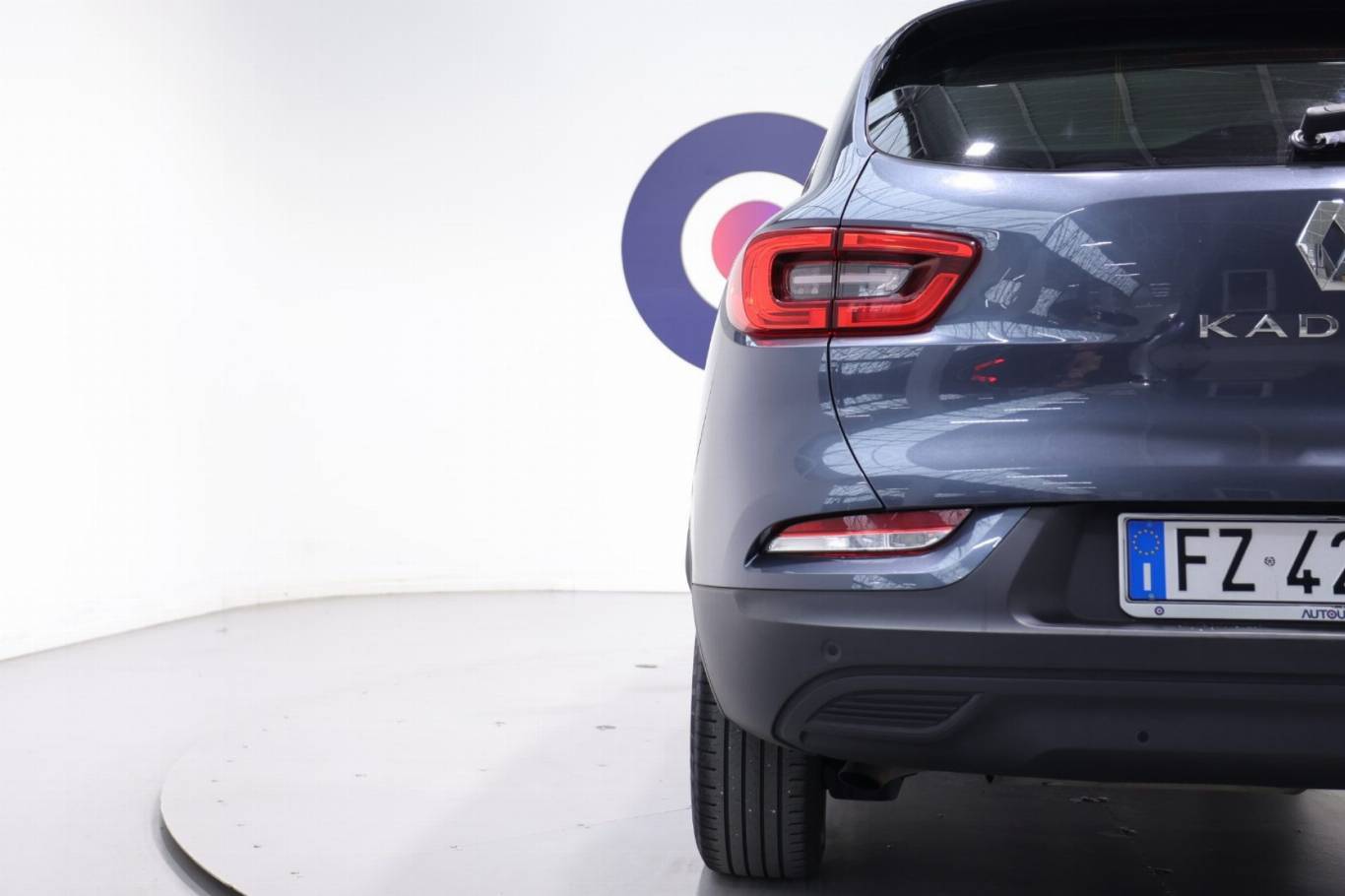 RENAULT Kadjar 44