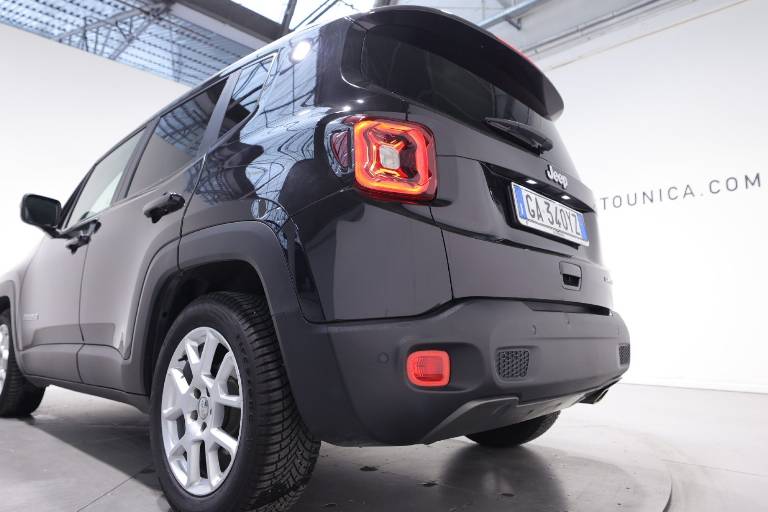 JEEP Renegade 43