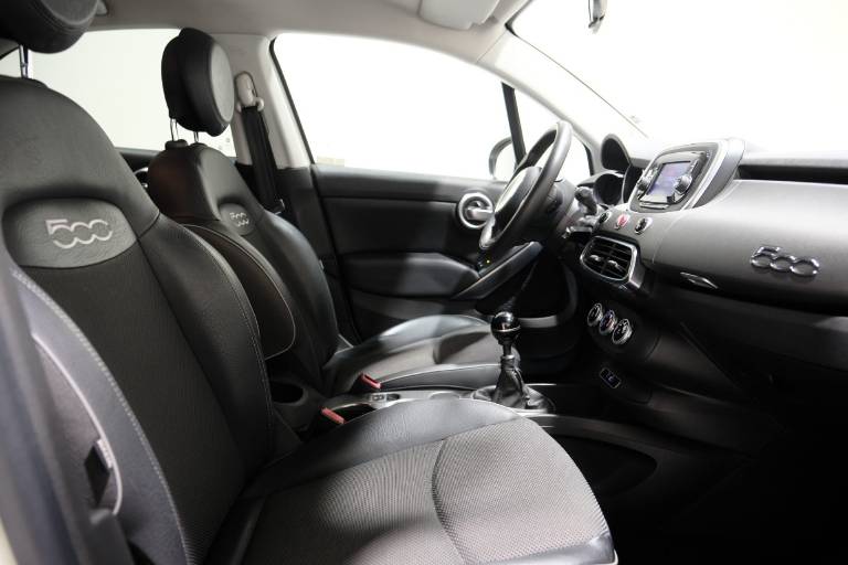 FIAT 500X 55