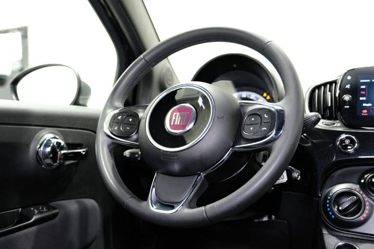 FIAT 500 36