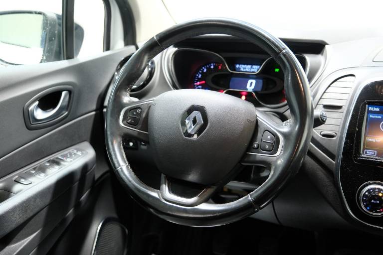 RENAULT Captur 42