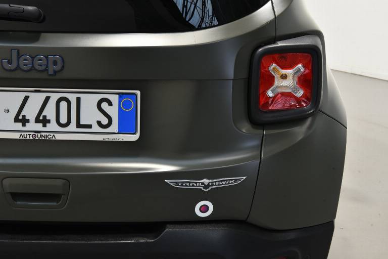 JEEP Renegade 33