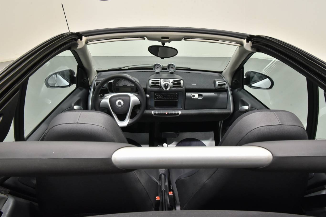 SMART ForTwo 46
