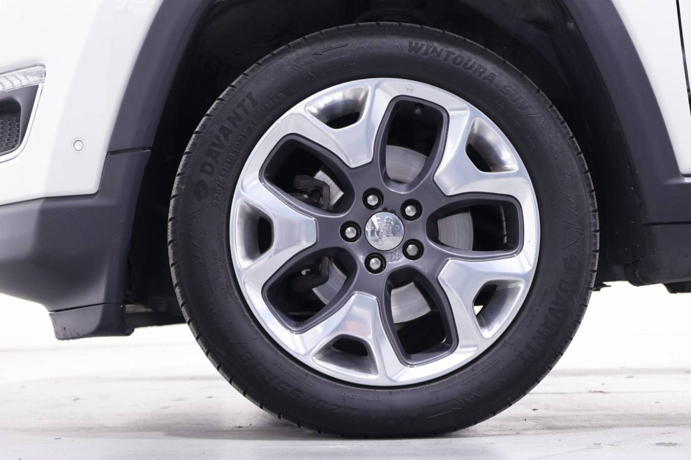JEEP Compass 14