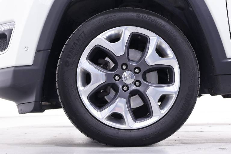 JEEP Compass 14