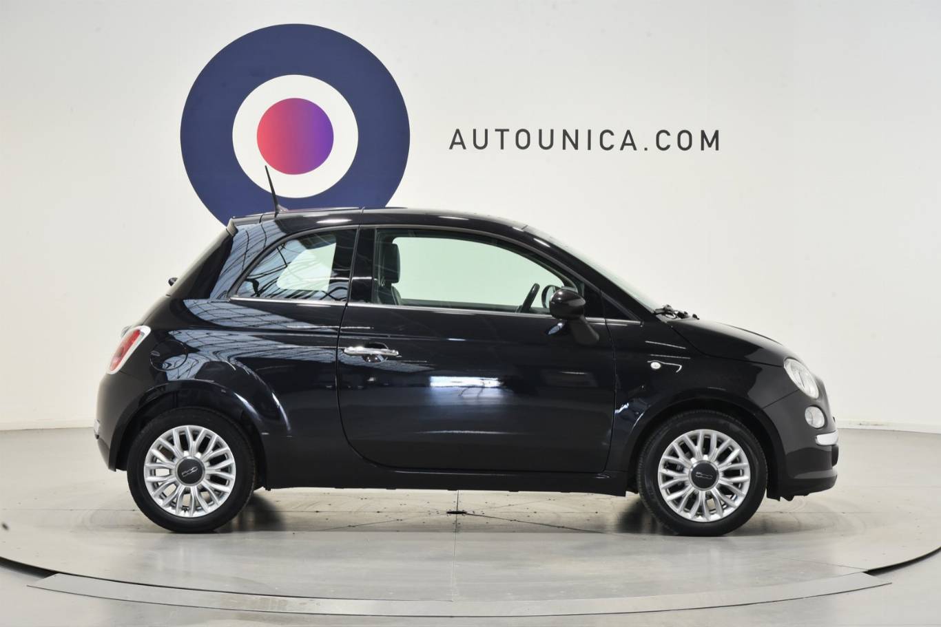 FIAT 500 29