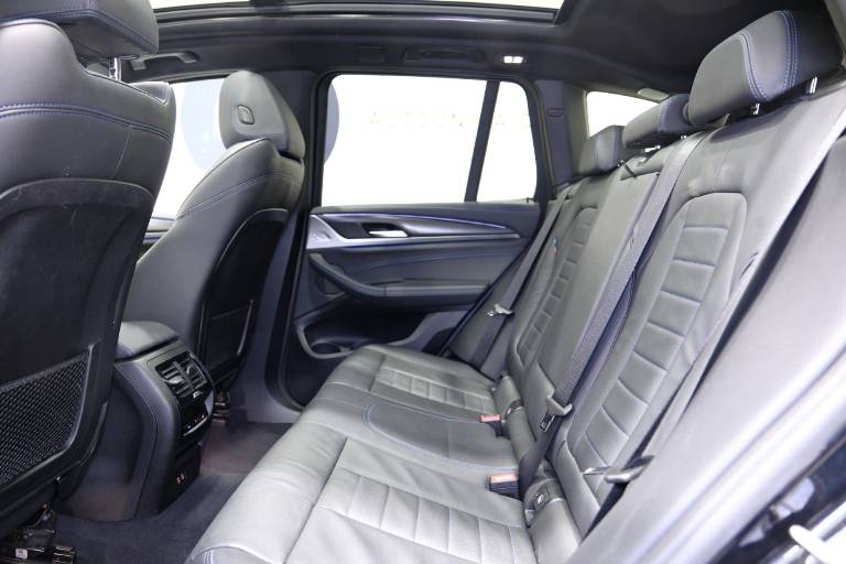BMW X3 46