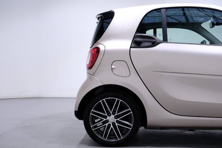 SMART ForTwo 46