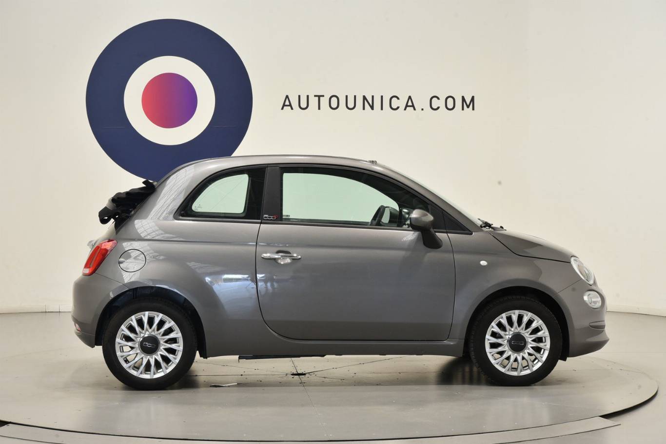 FIAT 500C 31