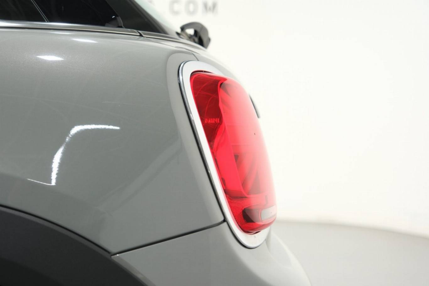 MINI Cooper 45