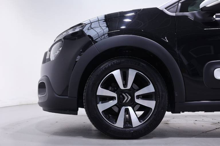 CITROEN C3 17
