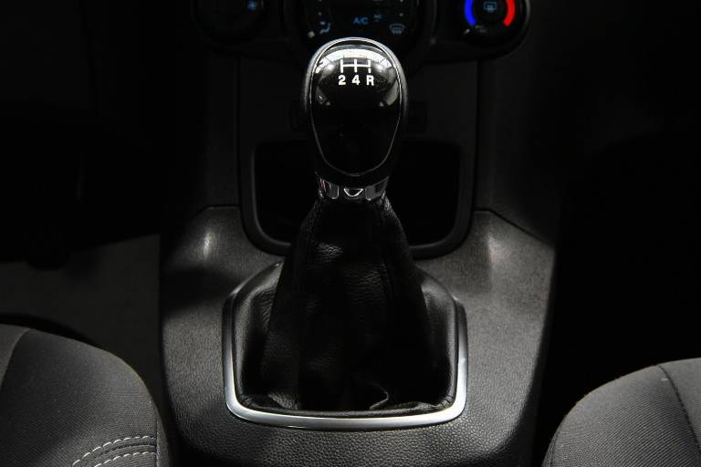 FORD Fiesta 10