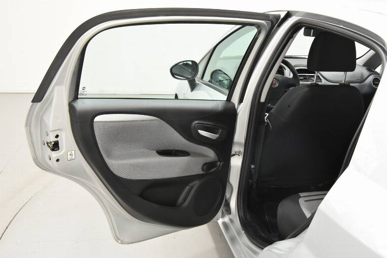 FIAT Punto Evo 16