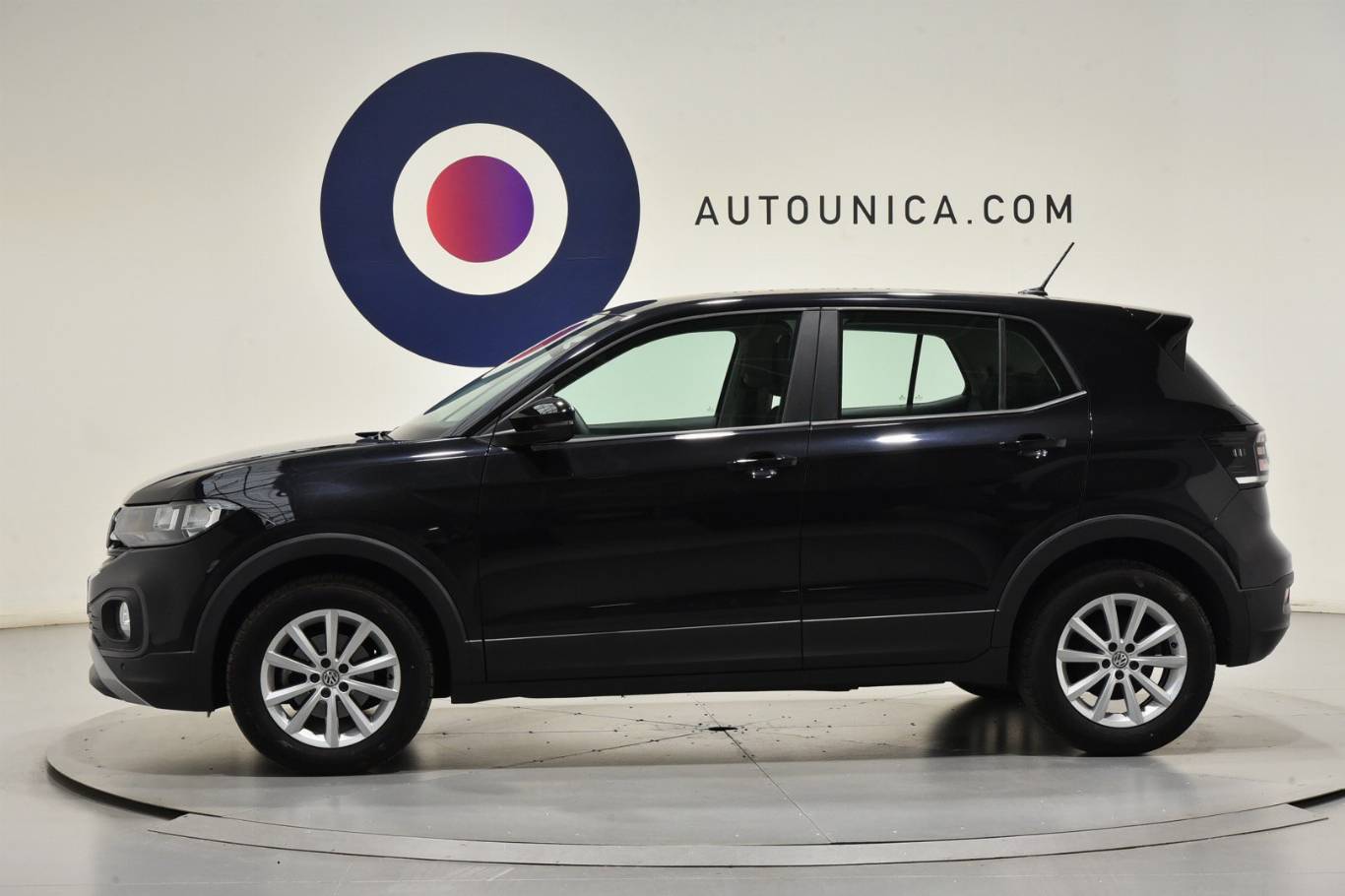VOLKSWAGEN T-Cross 32