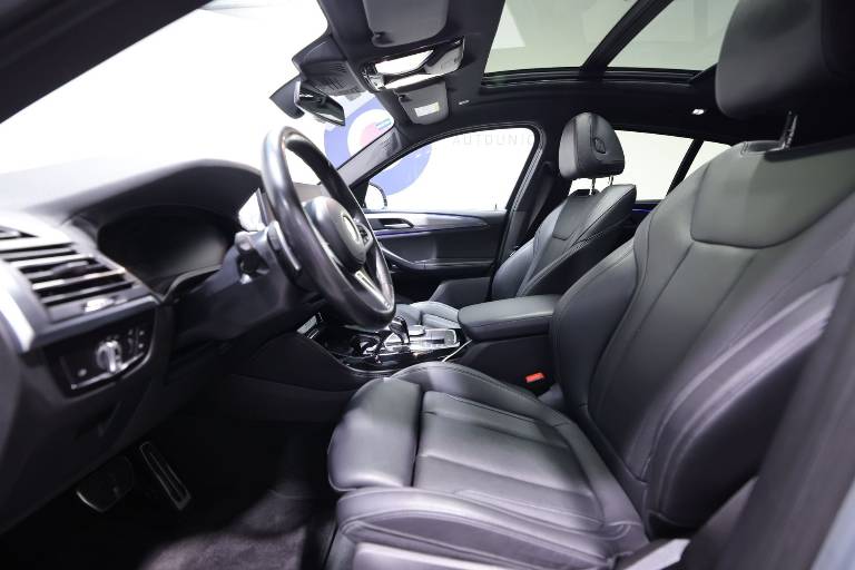 BMW X4 20