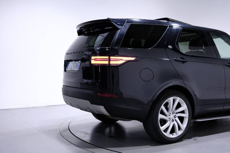 LAND ROVER Discovery 45