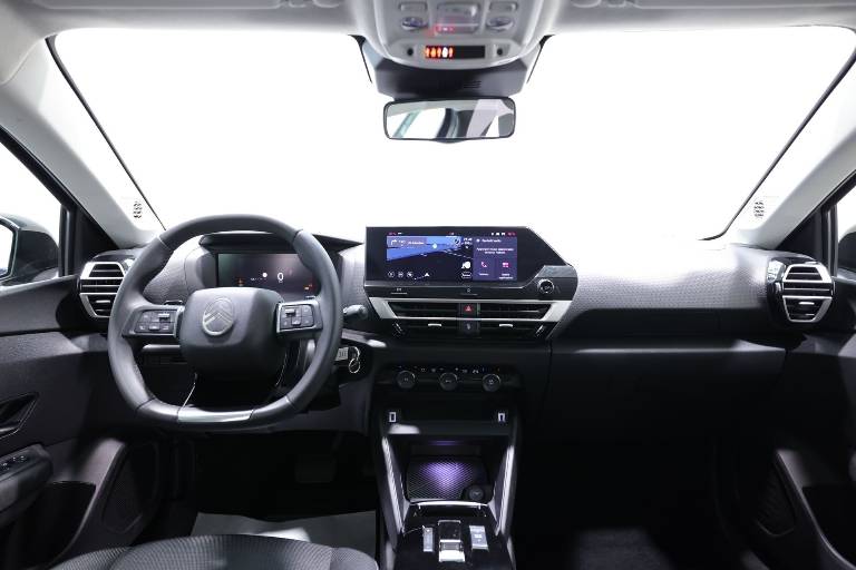 CITROEN C4 35
