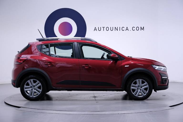 DACIA Sandero 4