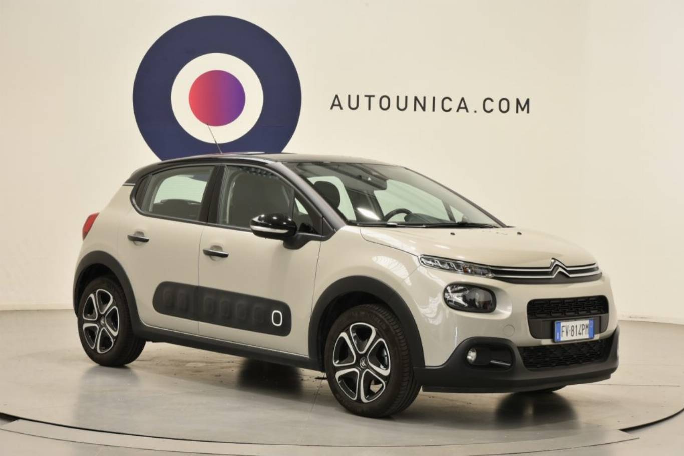 CITROEN C3 29