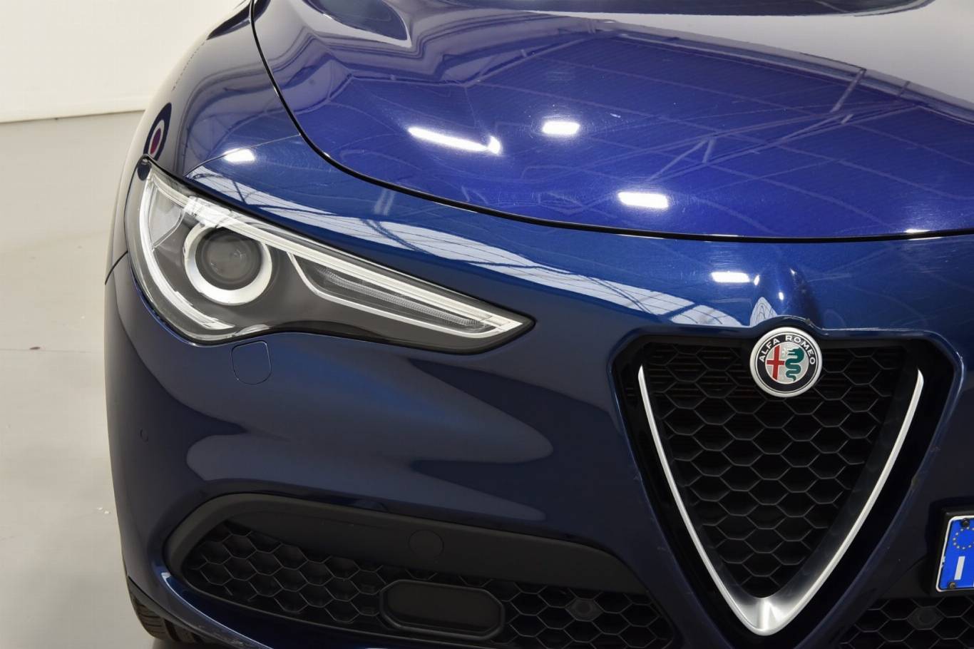 ALFA ROMEO Stelvio 11