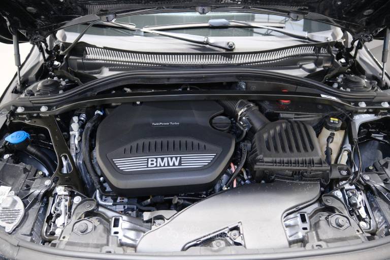 BMW Serie 1 58