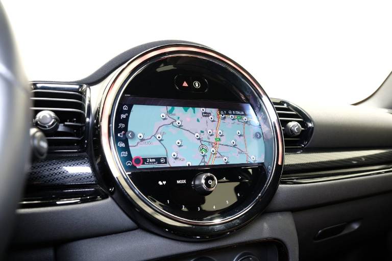 MINI Cooper Clubman 35