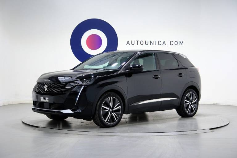 PEUGEOT 3008 1