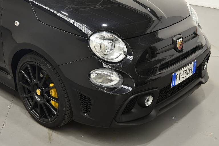 ABARTH 595C 39