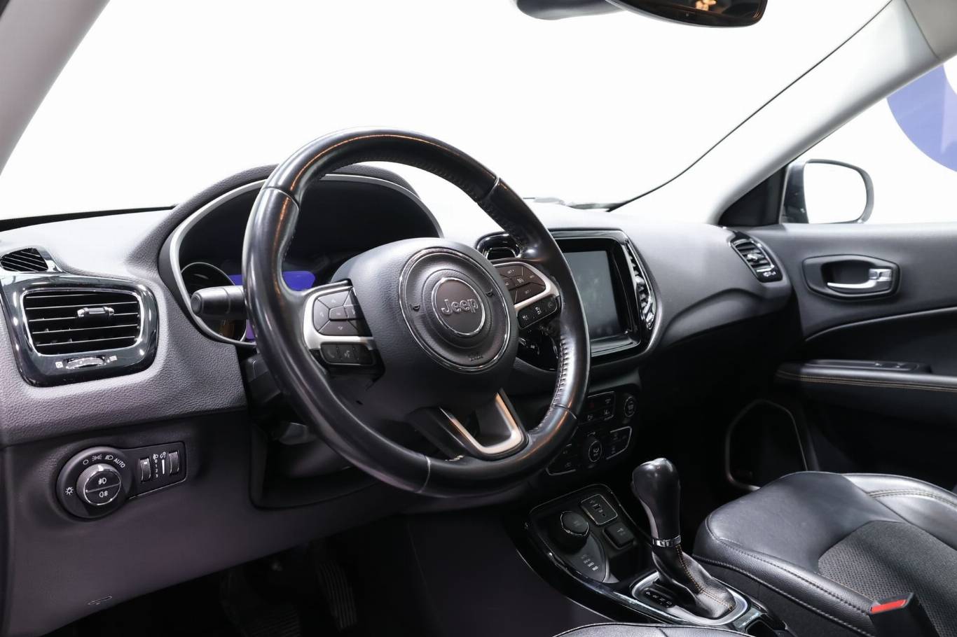 JEEP Compass 5
