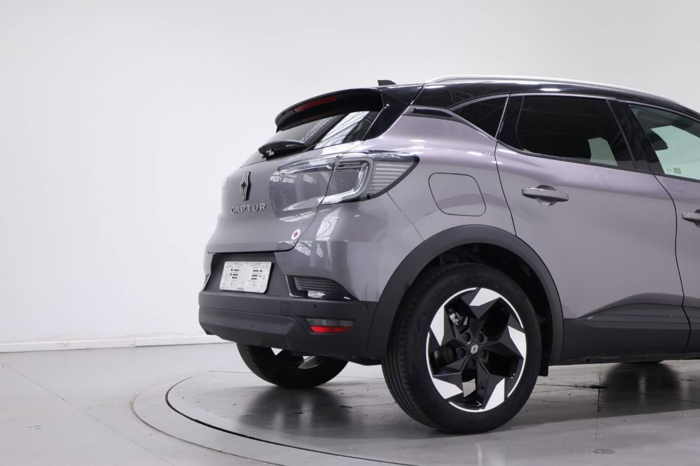 RENAULT Captur 12
