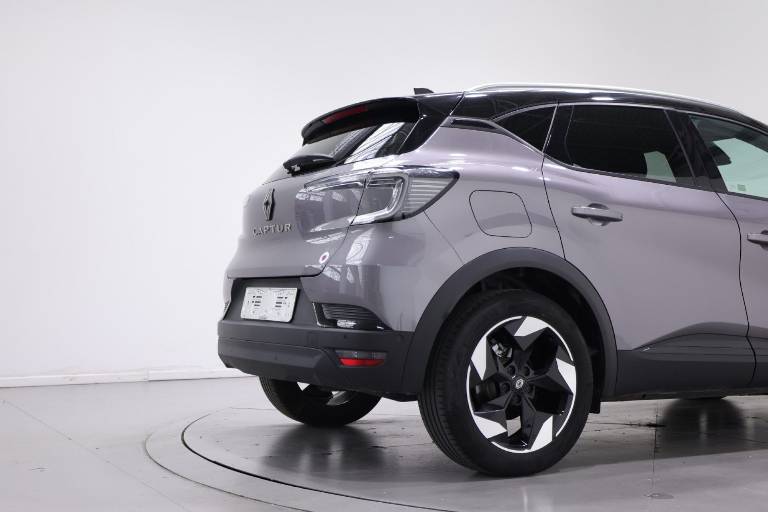 RENAULT Captur 12